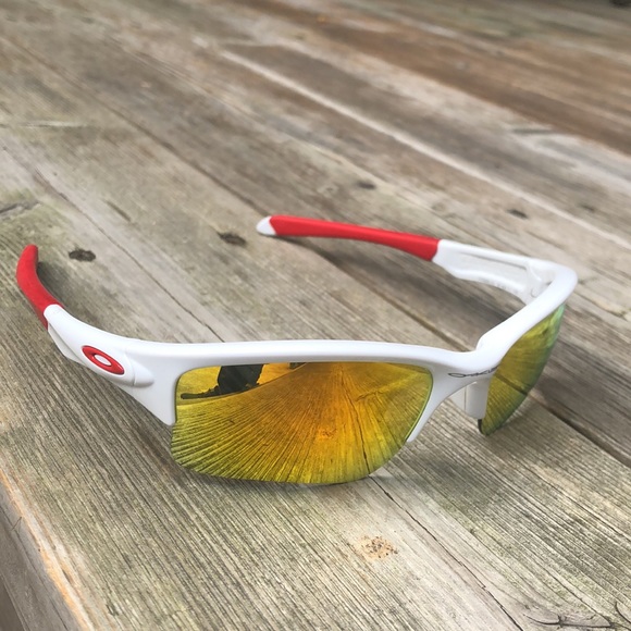 Kids Oakley Quarter Jkt. - Picture 2 of 3